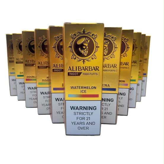 VAPORESSO-IGET-FISCO PODS | 197 Brisbane St, Beaudesert QLD 4285, Australia | Phone: (08) 6001 1951