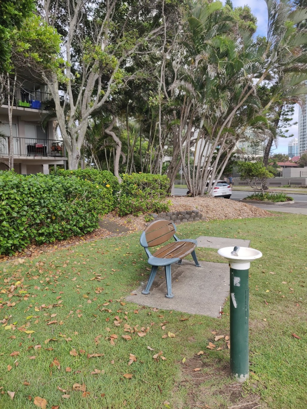 Gaven Place | park | Surfers Paradise QLD 4217, Australia