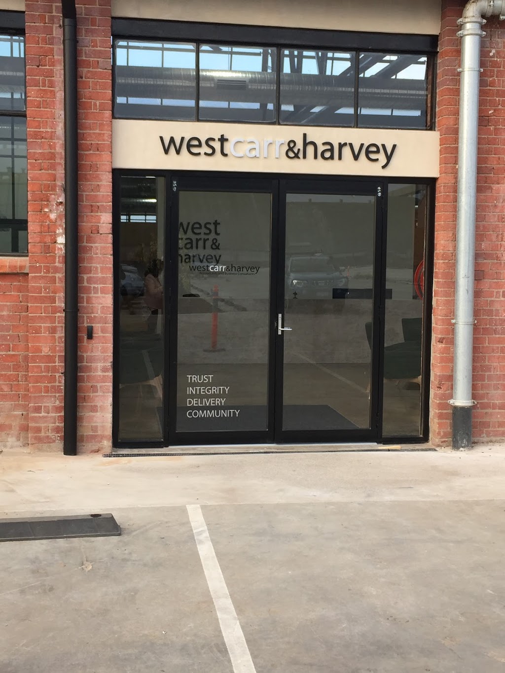 West Carr & Harvey | accounting | East 13, Federal Mills Park, 33 Mackey St, North Geelong VIC 3215, Australia | 0352224522 OR +61 3 5222 4522