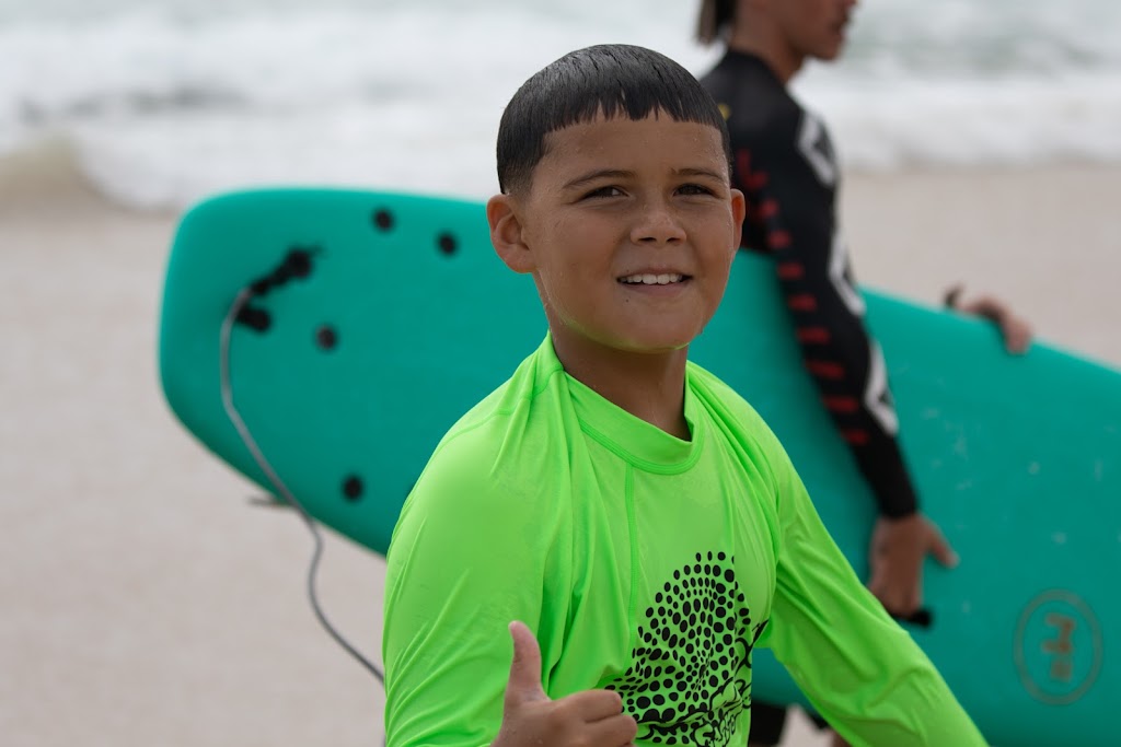 Bombora Surf School | 1505 Gold Coast Hwy, Palm Beach QLD 4221, Australia | Phone: 0419 269 727
