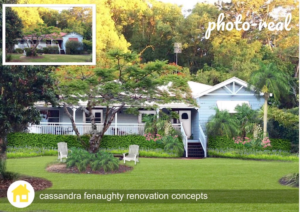 Cassandra Fenaughty Renovation Concepts | home goods store | Buderim QLD 4556, Australia | 0422351966 OR +61 422 351 966