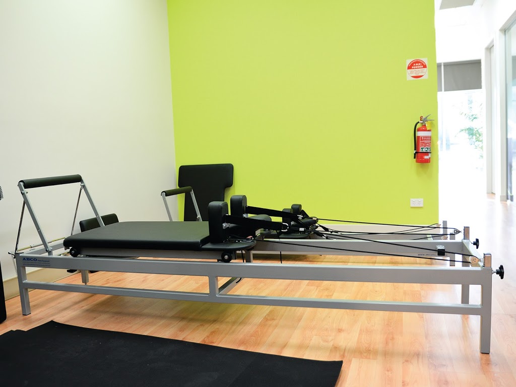 Physio And Fitness Clinic | physiotherapist | 112 Nepean Hwy, Seaford VIC 3198, Australia | 0397866642 OR +61 3 9786 6642
