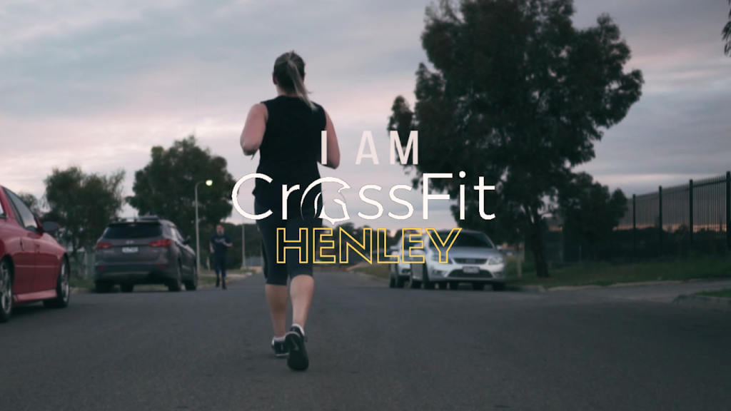 CrossFit Henley | gym | 3 Kennedy Pl, Maddingley VIC 3340, Australia | 0411398647 OR +61 411 398 647