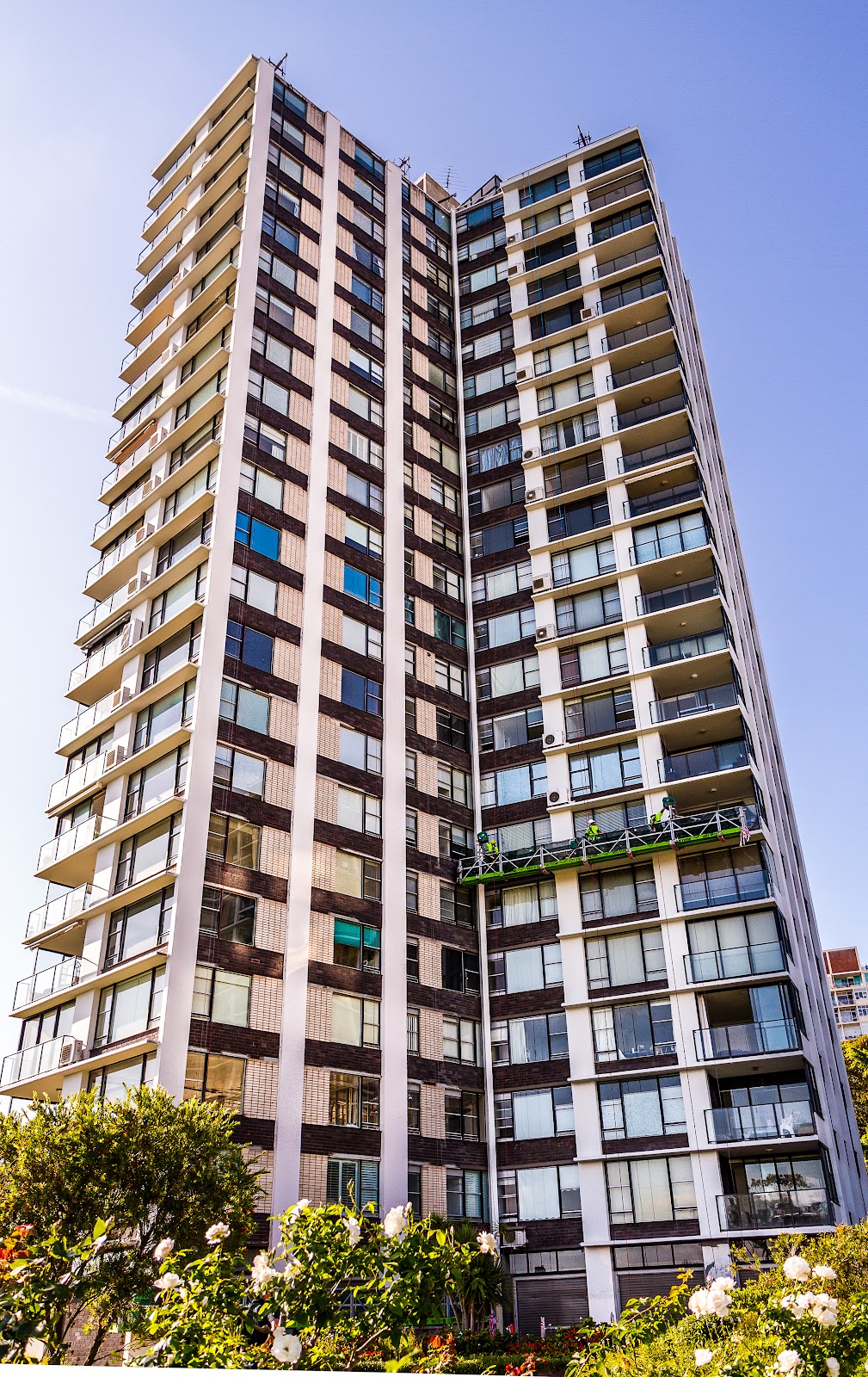 Dapcor Building Services Pty Ltd | 16 Booralee St, Botany NSW 2019, Australia | Phone: (02) 9316 7866