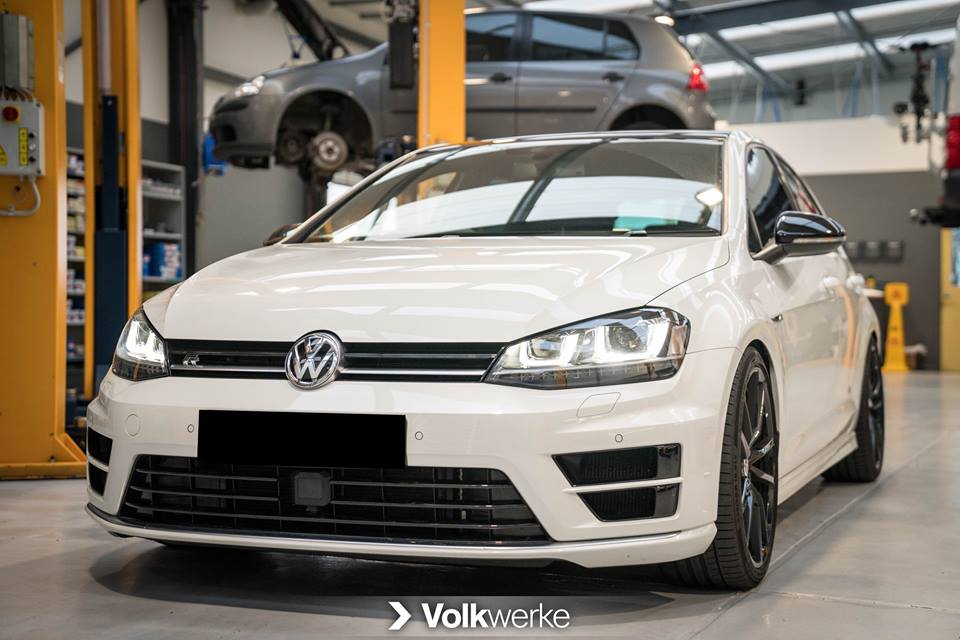 Volkwerke | 568 Doncaster Rd, Doncaster VIC 3108, Australia | Phone: (03) 9840 6449