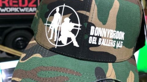 Donnybrook Gel Ballers | 215 Donnybrook Rd, Donnybrook QLD 4510, Australia | Phone: 0455 616 950