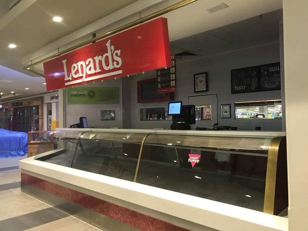 Lenards Chicken - Bendigo Marketplace | restaurant | Shop G008/116-120 Mitchell St, Bendigo VIC 3550, Australia | 0354444040 OR +61 3 5444 4040