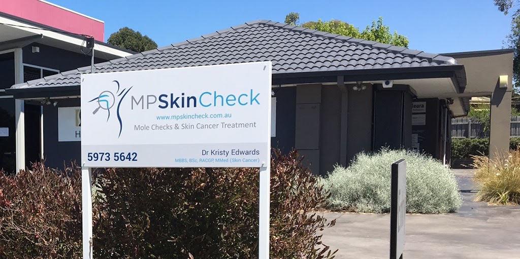 MP Skin Check | Suite 1/4 Langrigg Ave, Mount Martha VIC 3934, Australia | Phone: (03) 5974 1960