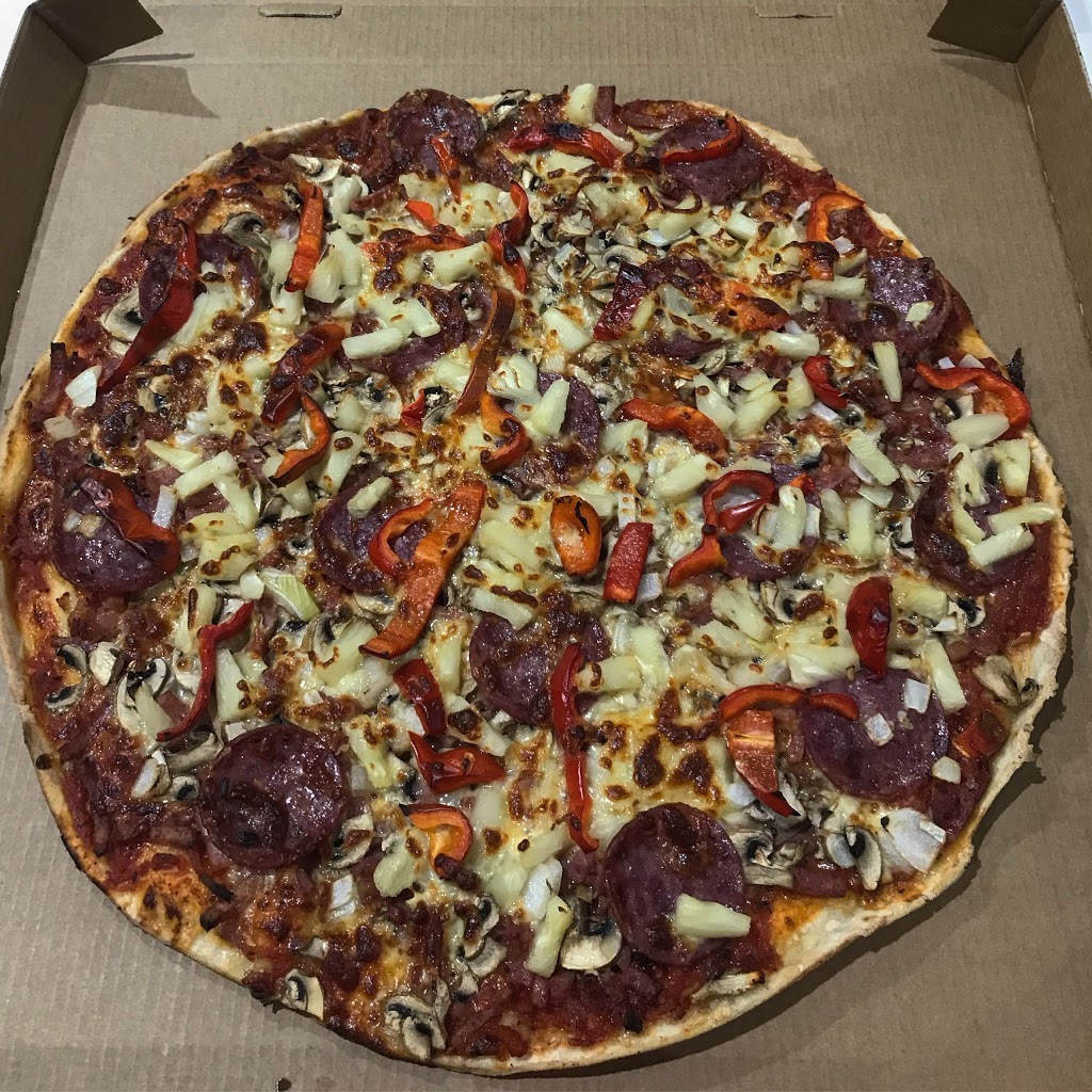 Kilkenny Pizza Bar | meal delivery | 5/433 Torrens Rd, Kilkenny SA 5009, Australia | 0882689408 OR +61 8 8268 9408