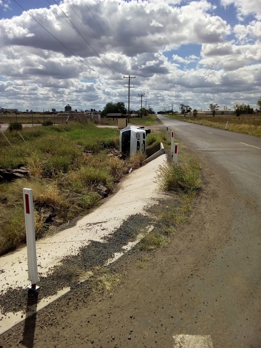 Saint Pauls Anglican Church | church | 41/47 Bungil St, Roma QLD 4455, Australia