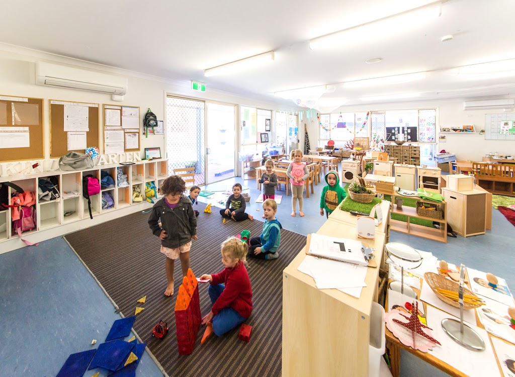 Goodstart Early Learning Alexandra Hills | 95 Hanover Dr, Alexandra Hills QLD 4161, Australia | Phone: 1800 222 543