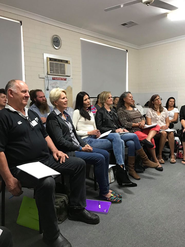 Photo by The Australian Academy of Hypnosis. The Australian Academy of Hypnosis | school | i84/21 Hall St, Port Melbourne VIC 3207, Australia | 0420322763 OR +61 420 322 763