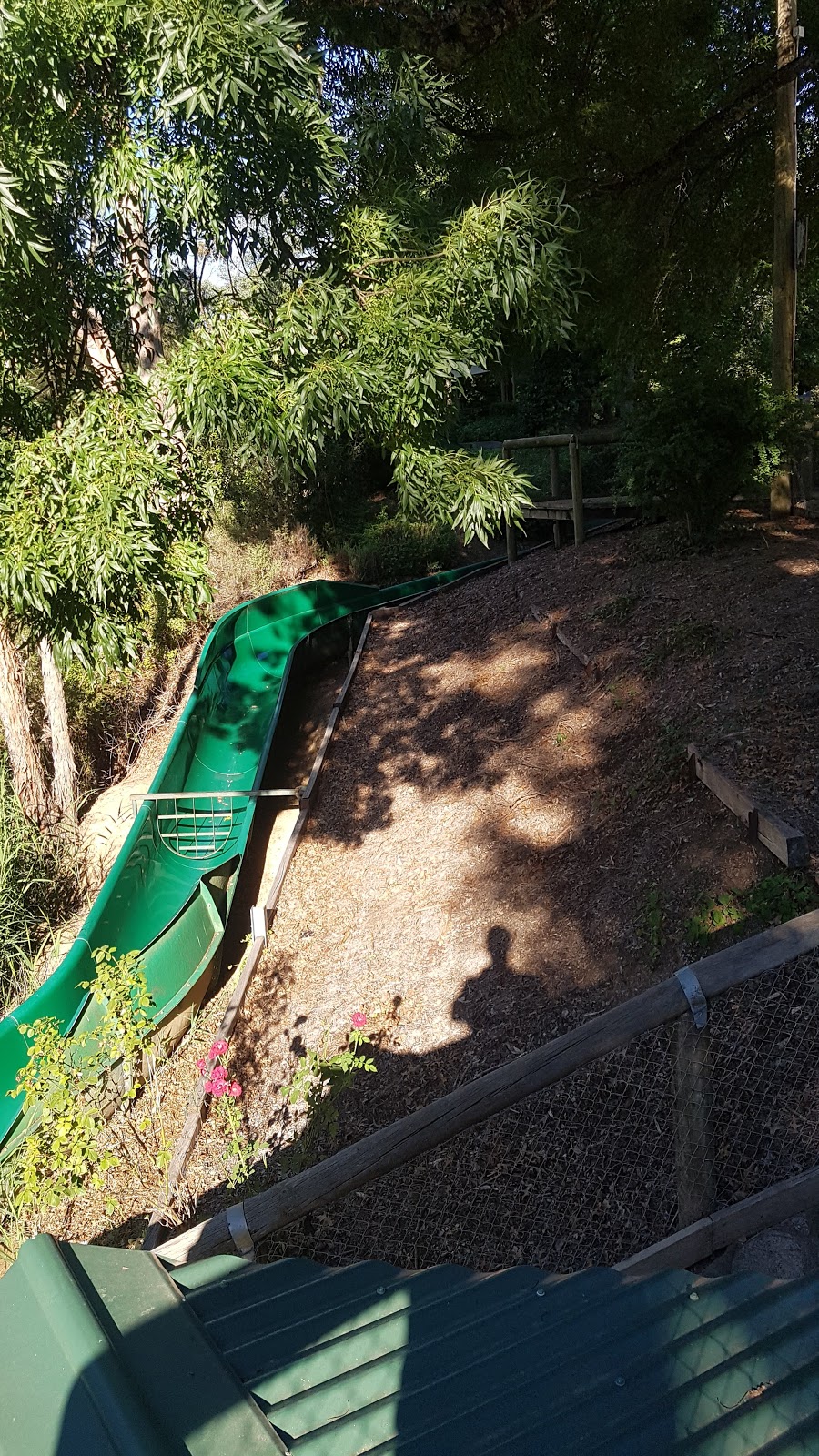 Bright Rotary Waterslide | Canyon Walk, Bright VIC 3741, Australia