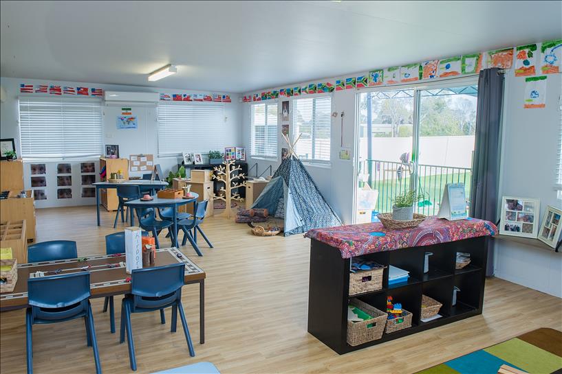 Community Kids Bargo Early Education Centre | school | 70 Avon Dam Rd, Bargo NSW 2574, Australia | 1800411604 OR +61 1800 411 604