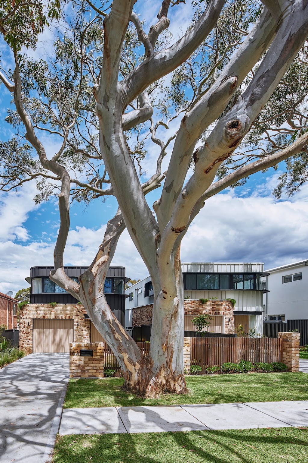 Mason Priest Architects | 8/12-16 Mangrove Ln, Taren Point NSW 2229, Australia | Phone: 0413 007 040