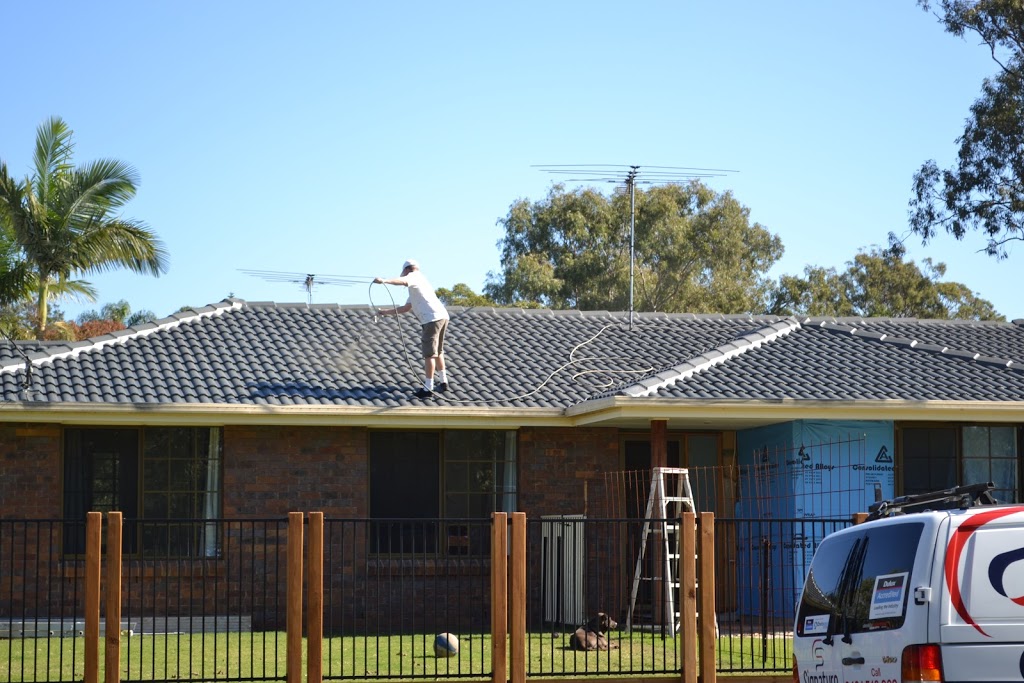 Signature Roof Restoration | roofing contractor | 68 Buckland St, Wellington Point QLD 4160, Australia | 0431516963 OR +61 431 516 963