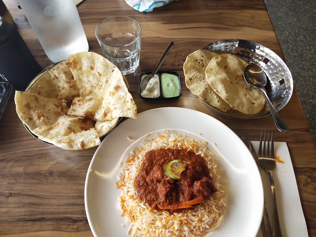 Punjabi Brothers - Indian Cuisine | restaurant | Shop 12 39/52 Junction Rd, Chuwar QLD 4306, Australia | 0493455319 OR +61 493 455 319