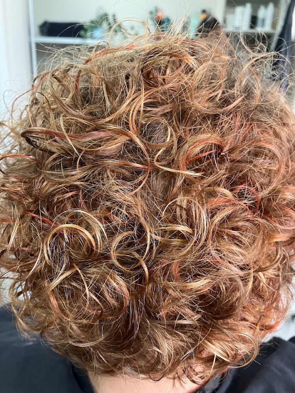 Snip Curl Hairdressing | 10 Westcliffe Cres, Sebastopol VIC 3356, Australia | Phone: 0457 788 074