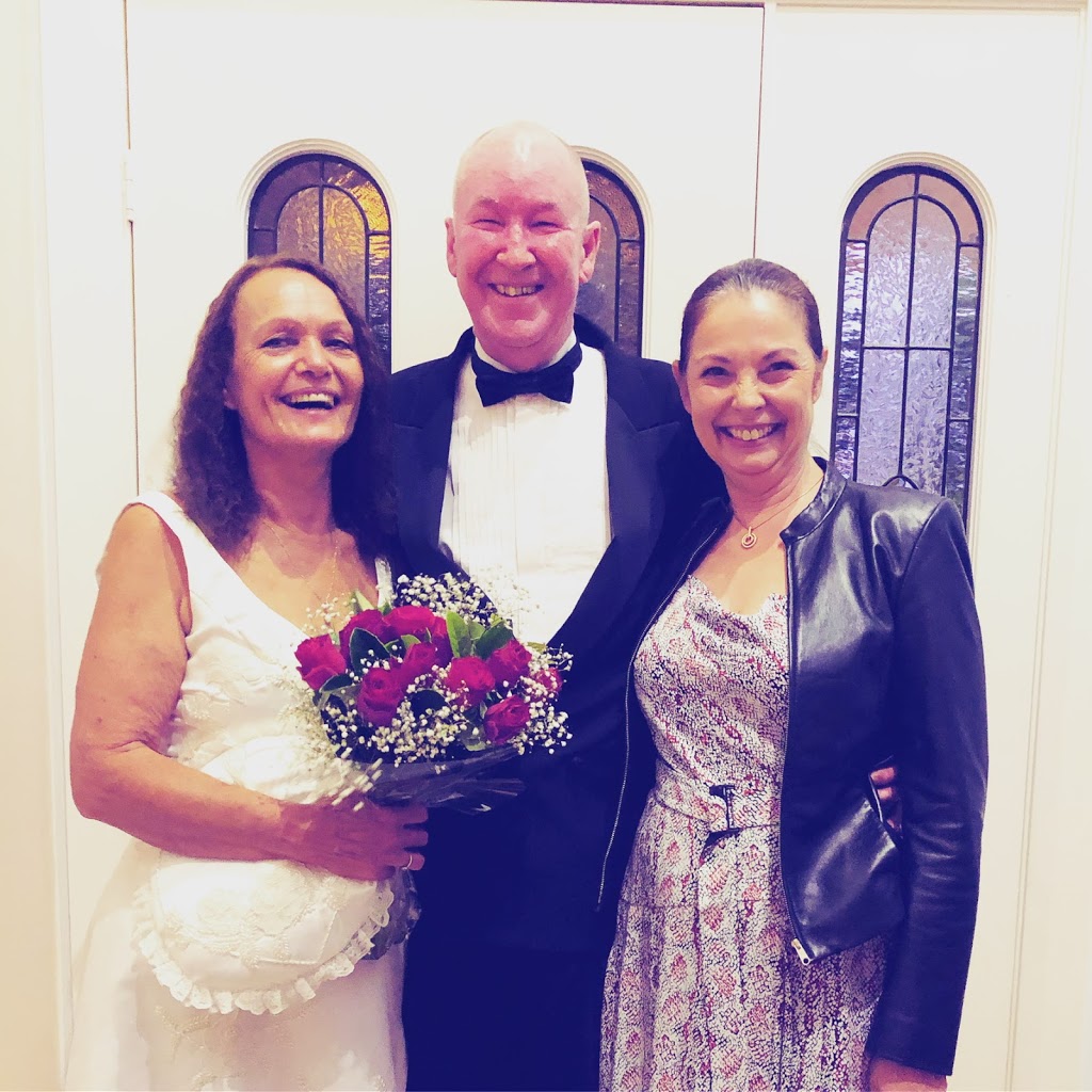 Celebrant Ceremonies by Vicki |  | 24 MacArthur Ave, Pagewood NSW 2035, Australia | 0405134599 OR +61 405 134 599