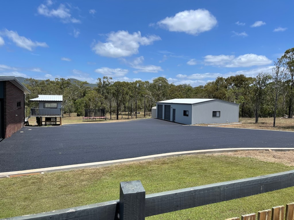 Tanners Bitumen & Asphalt | general contractor | Plover Dr, Barmaryee QLD 4703, Australia | 0434406300 OR +61 434 406 300