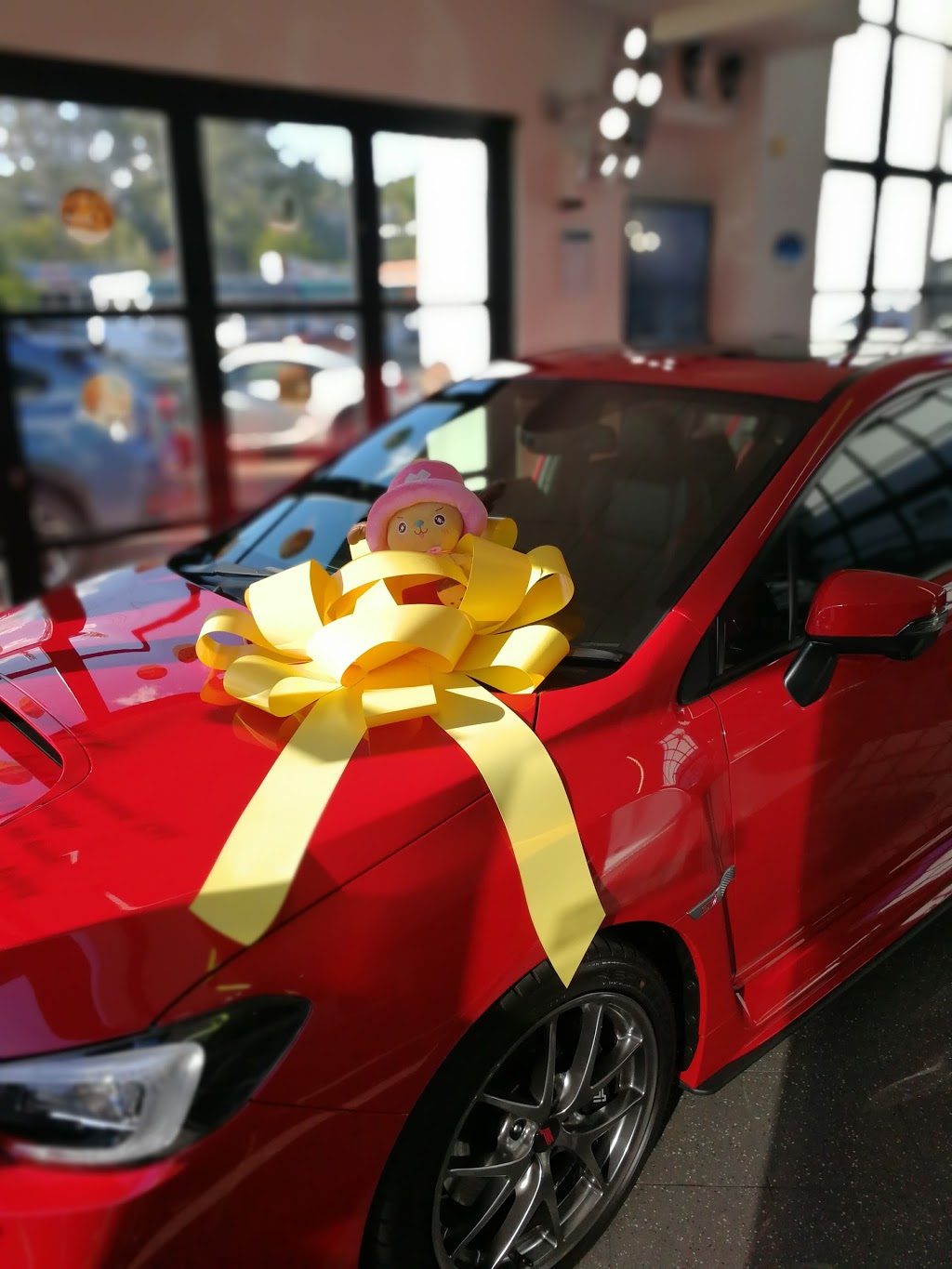 Subaru Toowong | car dealer | Corner Milton Road, and, Miskin St, Toowong QLD 4066, Australia | 0738716800 OR +61 7 3871 6800