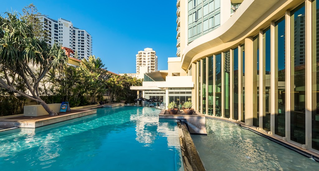 Legends Hotel Surfers Paradise | lodging | Laycock St & Surfers Paradise Blvd, Peninsula Apartments, Surfers Paradise QLD 4217, Australia | 1300761414 OR +61 1300 761 414