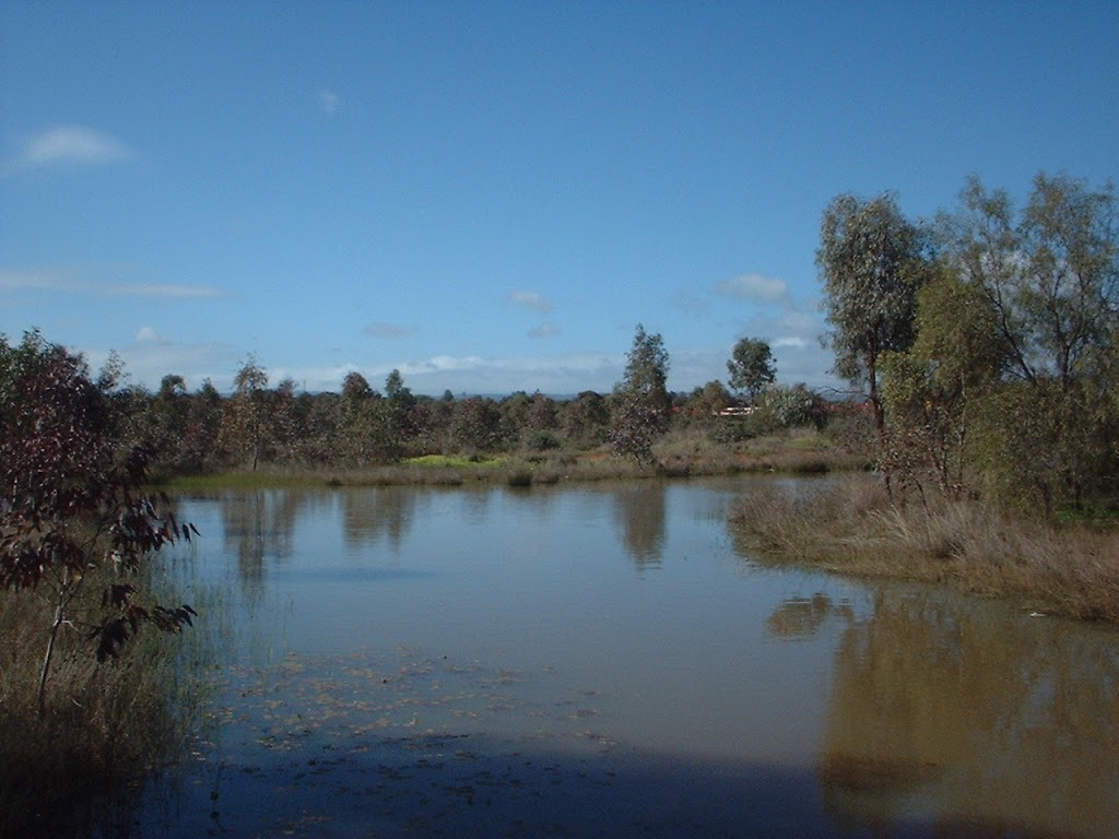 Kaurna Park Wetlands | park | Burton SA 5110, Australia | 0884068222 OR +61 8 8406 8222