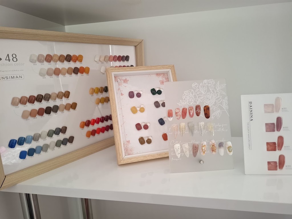Selinas Beauty Nail Salon | 5 Barrett Rd, Maddingley VIC 3340, Australia | Phone: 0497 411 799