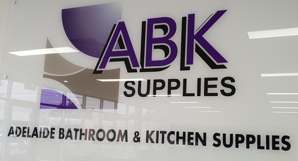 Adelaide Bathroom & Kitchen Supplies | home goods store | 2/831 Lower North East Rd, Dernancourt SA 5075, Australia | 0870065181 OR +61 8 7006 5181