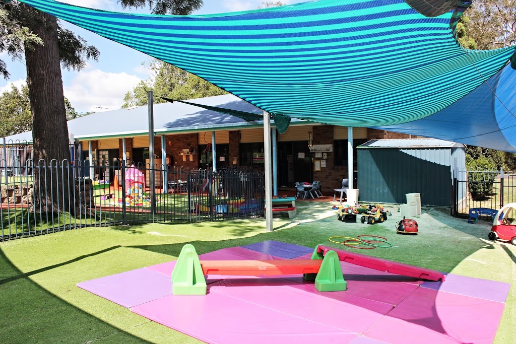 Guppys Early Learning Centre - Blackbutt | 41 Sutton St, Blackbutt QLD 4306, Australia | Phone: (07) 4170 0666