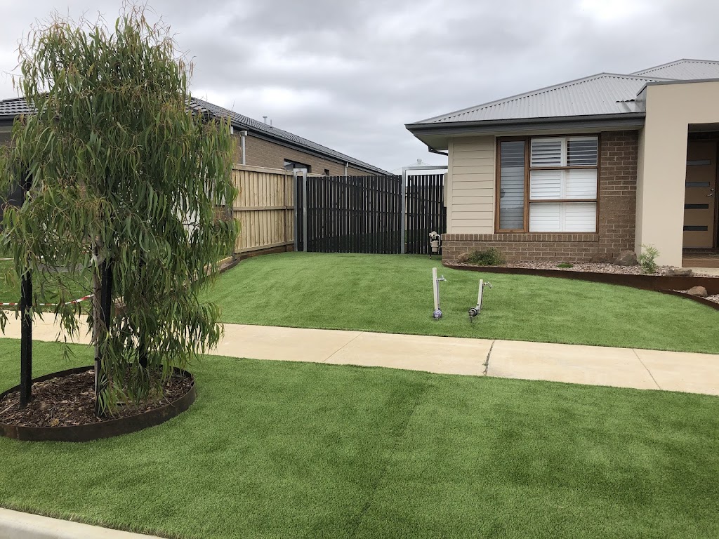 NJ Landscape Construction | general contractor | 45 Princess St, Drysdale VIC 3222, Australia | 0407520482 OR +61 407 520 482