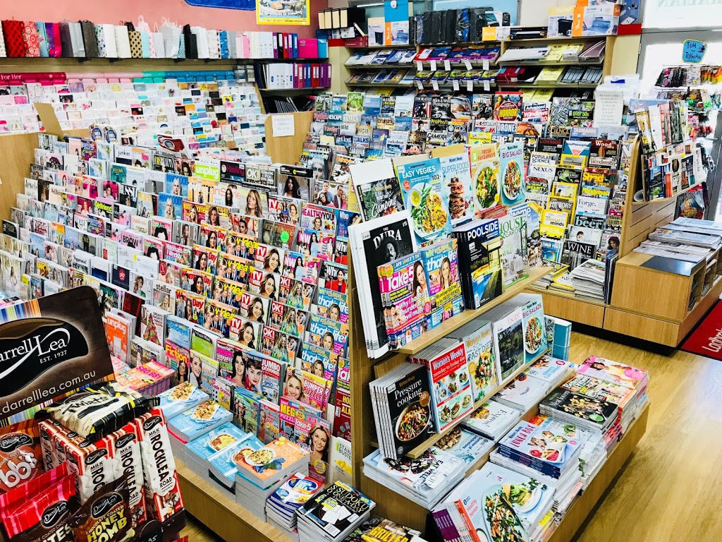 Berowra Shopping Village Newsagency | store | Shop 8/1-C Turner Rd, Berowra Heights NSW 2082, Australia | 0294563244 OR +61 2 9456 3244