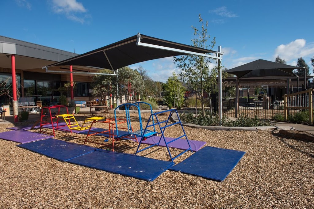 Jindi Kindergarten and Extended Care | 48 Breadalbane Ave, Mernda VIC 3754, Australia | Phone: (03) 9717 0414