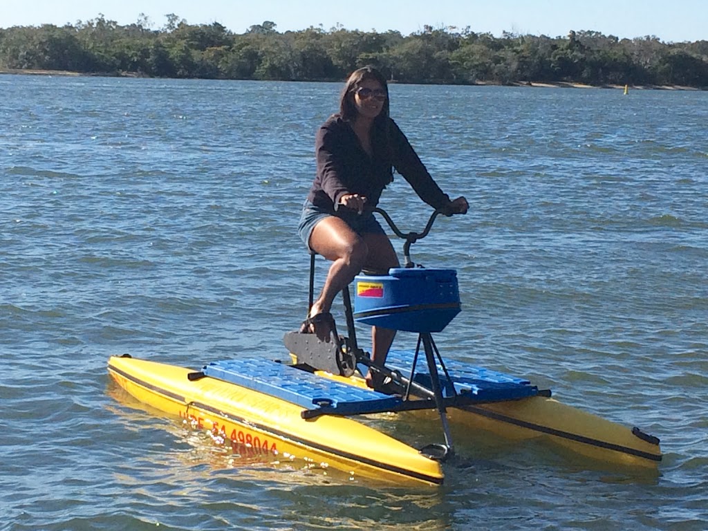 Jetty17 Boat & Kayak Hire | 248 Gympie Terrace, Noosaville QLD 4566, Australia | Phone: (07) 5449 8044