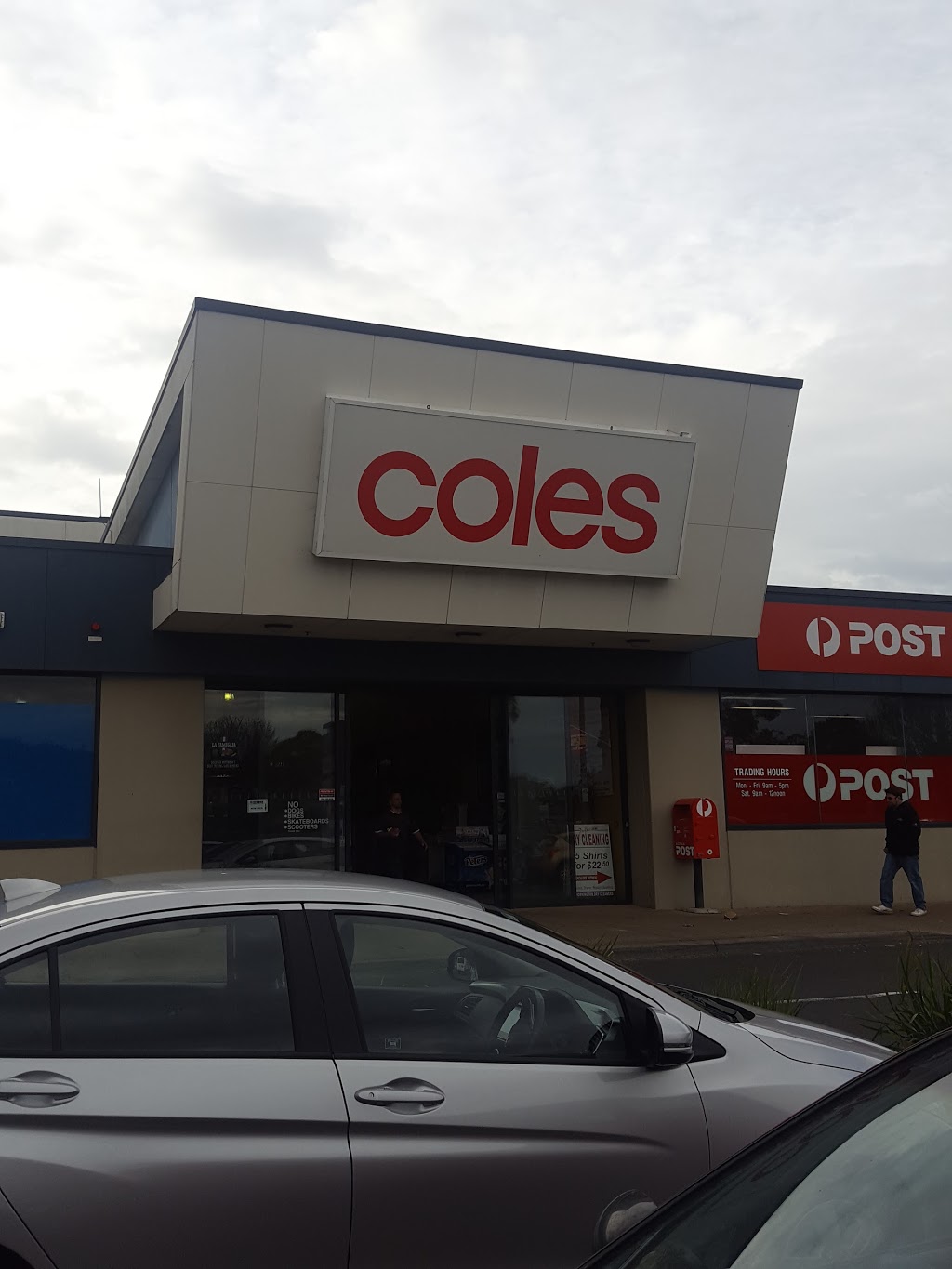 Coles McCrae | supermarket | McCrae Plaza, Nepean Hwy &, Lonsdale St, McCrae VIC 3939, Australia | 0359862833 OR +61 3 5986 2833
