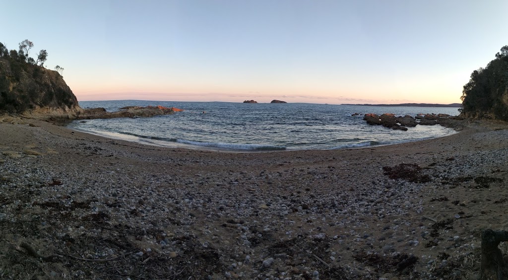 Reef Point | Acheron Trail, Maloneys Beach NSW 2536, Australia