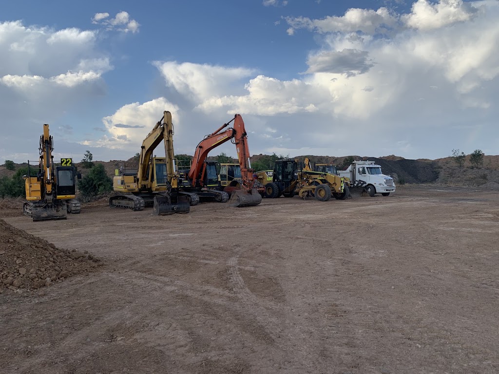 MJM Developments | 369 Balnagowan Mandarana Rd, Balnagowan QLD 4740, Australia | Phone: 0407 002 292