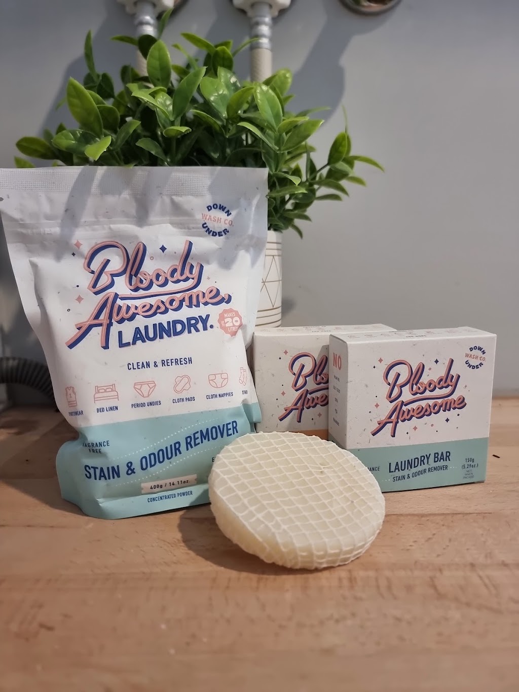 Downunder Wash Co | Unit 6/13 Cessna Wy, Cambridge TAS 7170, Australia | Phone: (03) 9010 6010