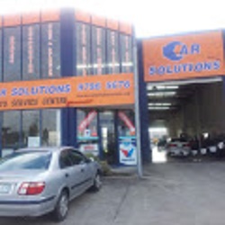 Car Solutions | car repair | 3/96-98 Hallam S Rd, Hallam VIC 3803, Australia | 0397965676 OR +61 3 9796 5676