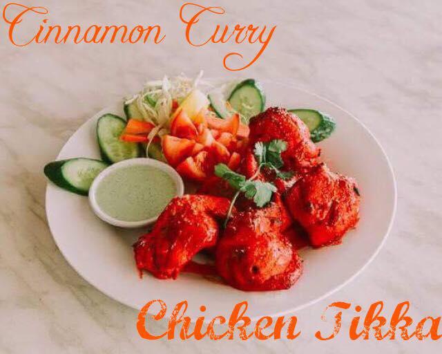 Cinnamon Curry | 1/109 Findon Rd, Woodville South SA 5011, Australia | Phone: (08) 7080 3201