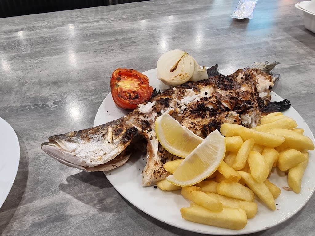 Ocean View Fish and Chips | meal takeaway | 51/366 Grand Promenade, Dianella WA 6059, Australia | 0412147147 OR +61 412 147 147