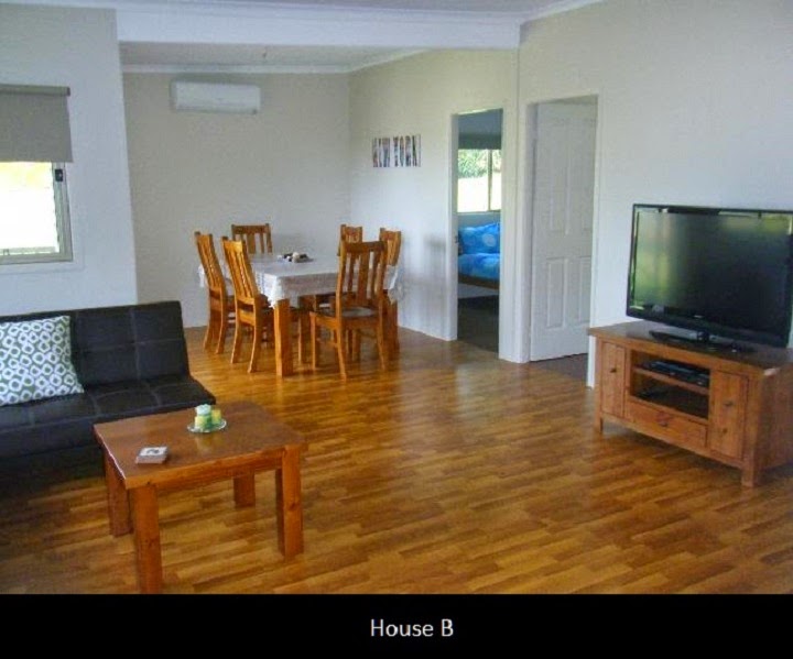 Highview Cottage - Family Accommodation | 172A Blacktown Rd, Freemans Reach NSW 2756, Australia | Phone: 0412 033 068