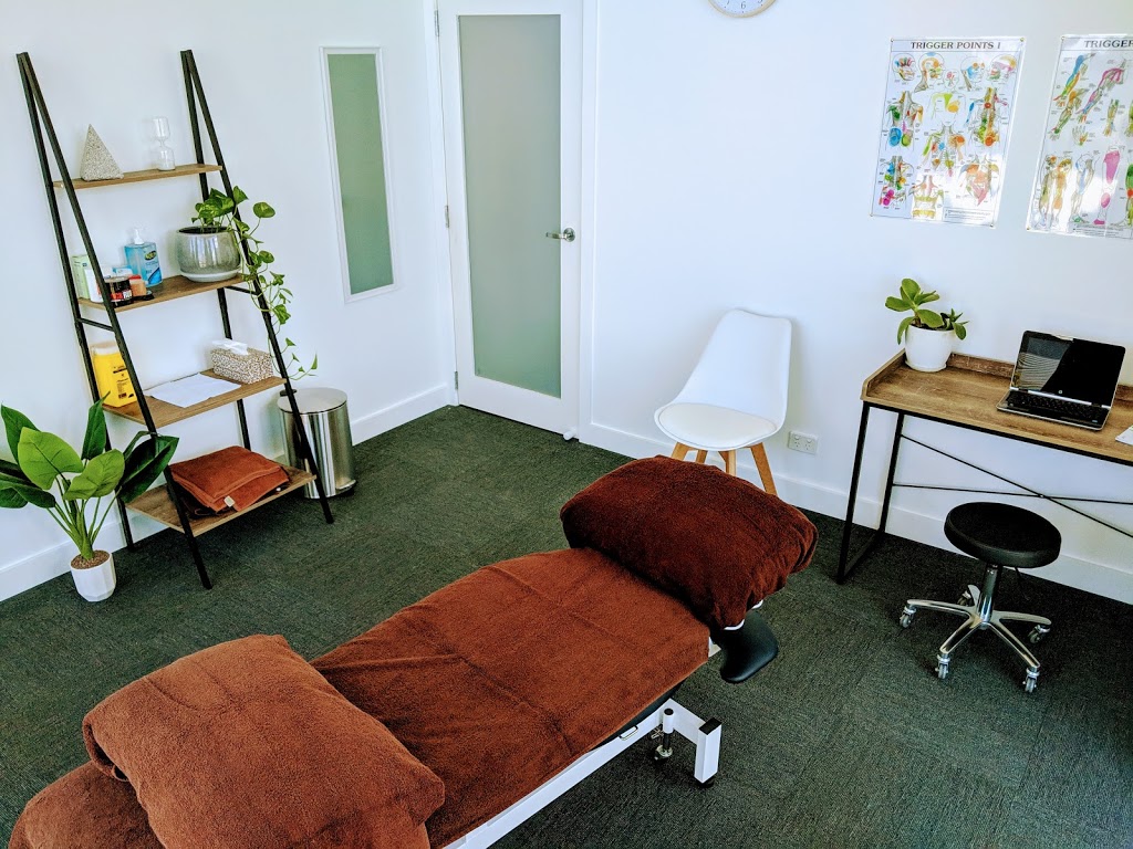 Dynamic Health and Recovery | lodging | 24 Charles St, Coburg North VIC 3058, Australia | 0412488116 OR +61 412 488 116