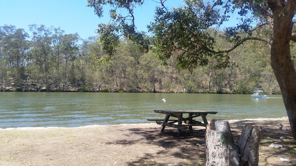 Georges River National Park | 831 Henry Lawson Dr, Picnic Point NSW 2213, Australia | Phone: 1300 072 757