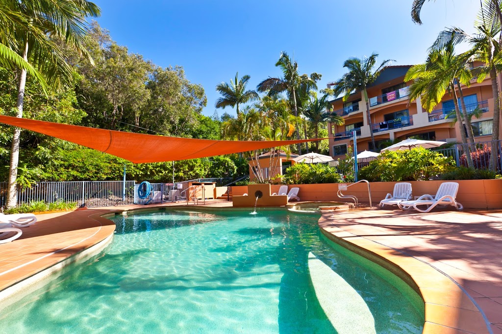 Bella Mare Beachside Apartments | 5 Hill St, Coolangatta QLD 4225, Australia | Phone: (07) 5599 2755