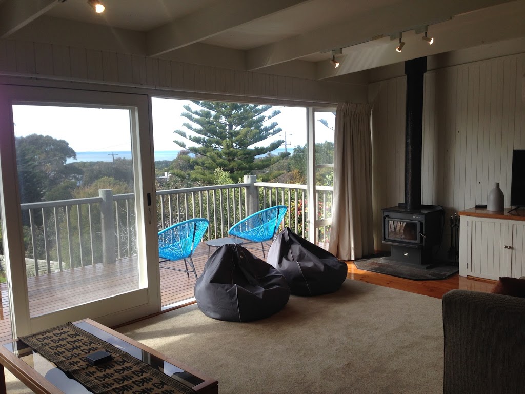 One95 Family Beach House | 195 Great Ocean Rd, Anglesea VIC 3230, Australia