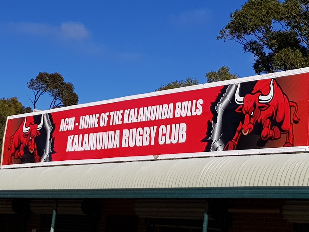 Kalamunda Rugby Union Club | gym | Forrestfield WA 6058, Australia