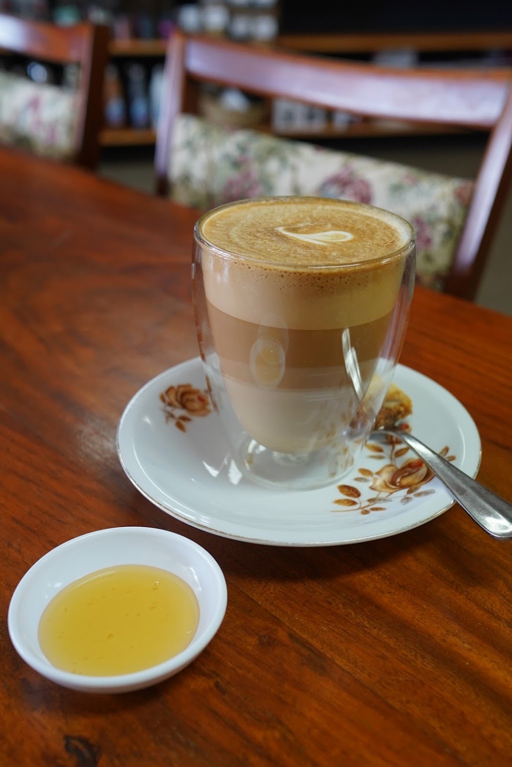 Blend Providore Fine Food & Coffee | 37 Andy Poole Dr, Tathra NSW 2550, Australia | Phone: (02) 6494 5145