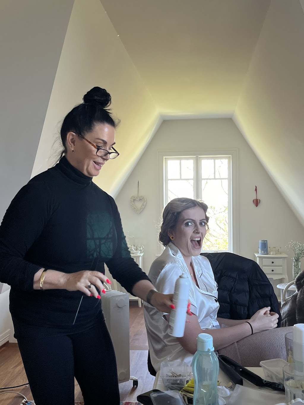 Salon Mosaic | Shop 4/30 Princes Hwy, Narooma NSW 2546, Australia | Phone: (02) 4476 4888