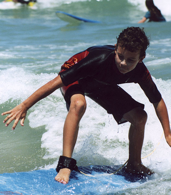 Gone Surfin Surf School | 11 Palermo Cove, Secret Harbour WA 6173, Australia | Phone: 0419 341 196